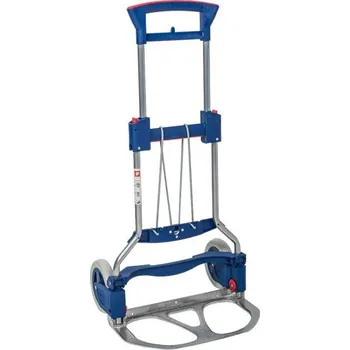 Rudl Skládací přepravní vozík (v 102 x š 48 x hl. 28 cm)