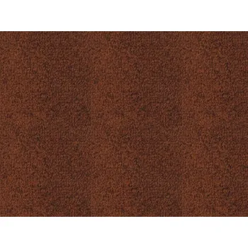 Rohožka Čisticí rohož Polyplush, hnědá (60 x 90 cm)