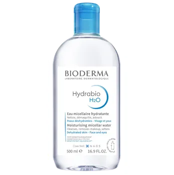 Bioderma Hydrabio H2O