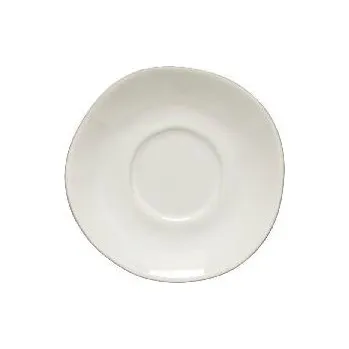 Talíř Podšálek 16cm, LISA, bílá (balení)|Costa Nova