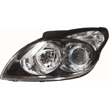 Přední světlomet LORO Světlomet LOR 221-1154R-LDEM2