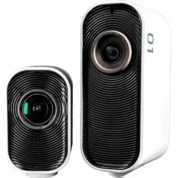 Webkamera Creative Labs Project Watcher s dvojitou webkamerou