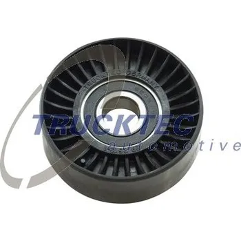 TRUCKTEC AUTOMOTIVE Napínací kladka, žebrovaný klínový řemen 02.19.249