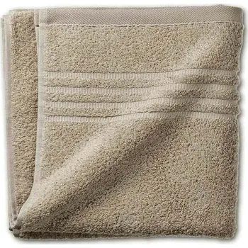 Ručník KELA Ručník leonora 100% bavlna stříbrn-šedá 100x50 cm KL-23446