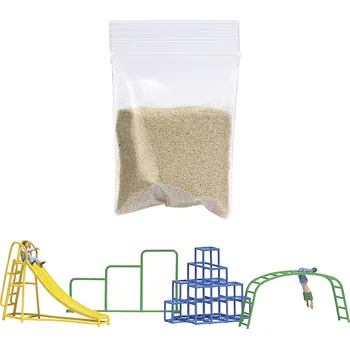 Modelová železnice Busch H0 Akční Action Set na hru stavebnice