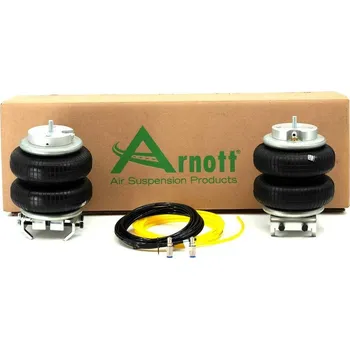 Vzduchová pružina, podvozek Arnott AH-4471