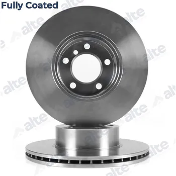 Brzdový kotouč Brzdový kotouč ALTE AUTOMOTIVE 128025FCAL