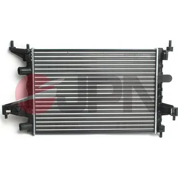 Chladič motoru Chladič, chlazení motoru JPN 60C9031-JPN