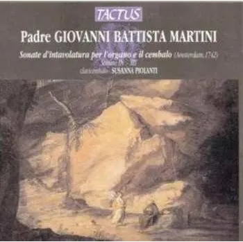 Zahraniční hudba CD Susanna Piolanti: Sonata D'Intavolatura Per L'Organo E Il Cembalo (Sonate IX - XII) 2013