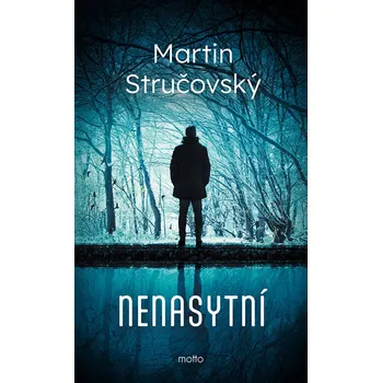 Kniha Nenasytní - Martin Stručovský (E-Kniha)