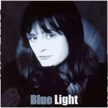 Zahraniční hudba CD Jude Johnstone: Blue Light 2007