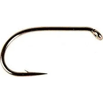 Rybářský háček HENDS HOOK B160 BRONZOVÝ Velikost: 10, Balení: 20 ks