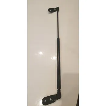 Dveře karosérie Plynová vzpěra, víko zavazadlového prostoru Stabilus 766955