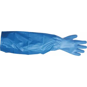 Pracovní rukavice Rukavice s návlekem - velikost 10,5