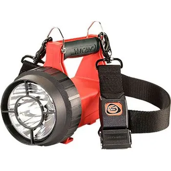 Svítilna Nabíjecí svítilna VULCAN LED do výbušného prostředí