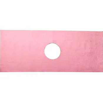 Sorbent Chemická základní rohož na IBC kontejner 1000 l, DN150 - 15 ks