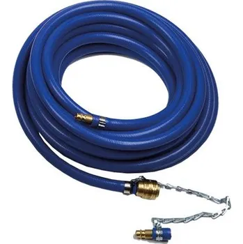 Zahradní hadice Hadice 10 m s řetízkem a vsuvkou