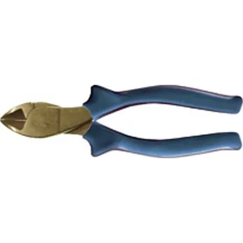 Hra na policii a hasiče Kleště diagonální (15,5 cm)