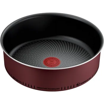 Pánev Pánev Tefal L7243502 Ingenio Simply Cook 24 cm