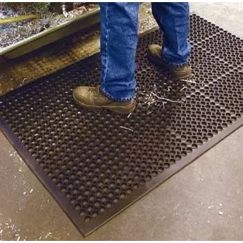 Rohožka Protiúnavová jednoduchá rohož Artur (60 x 90 cm)