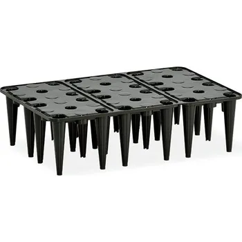 jímka Náhradní rošt k plastovým vanám 60 x 40 x 17 cm