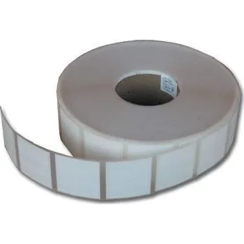 Dopravní značení Reflexní páska na plachty REFLEXITE - bílá (5 cm x 1 m)