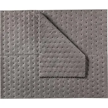 Sorbent Univerzální sorpční rohož ve fólii - zpevněná perforovana 100 ks