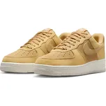 Dámské tenisky Nike AIR FORCE 1 '07 W béžová HJ5336-700 - EUR 42 | UK 7,5 | US 10