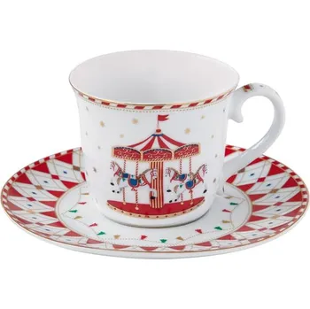 ŠÁLEK A PODŠÁLEK VÁNOČNÍ ŘÍŠE DIVŮ