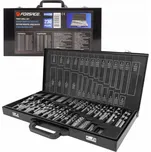 Forsage Sada vrtáků 230dílná.