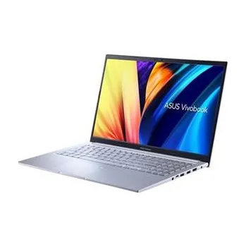 Notebook ASUS Vivobook 15 - i5-13420H/8GB/512GB SSD/15,6"/FHD/TN/2y PUR/Win 11 Home/stříbrná