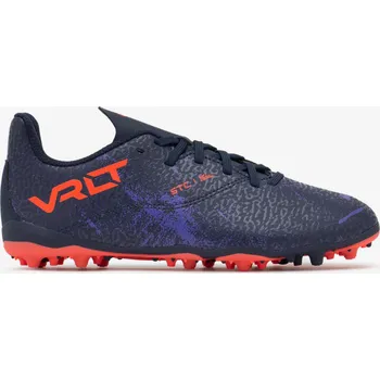 Kopačky KIPSTA Dětské fotbalové kopačky Viralto I MG/AG na šněrování 35 MODRÁ