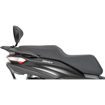 Zavazadlo na motocykl Montážní sada SHAD V0MP43RV pro opěrky SHAD