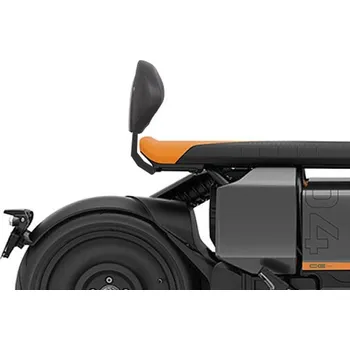 Zavazadlo na motocykl Montážní sada SHAD W0CE42RV