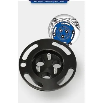 Autodílna Brilliant Tools BT526008 Fixační nářadí pro vodní čerpadlo pro Opel