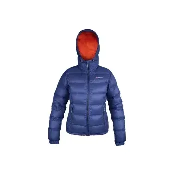 Warmpeace Brenta Lady M navy / mandarine