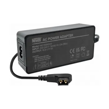 Newell Nabíječka D-Tap 16,8 V 4 A pro baterie s V-mount konektorem