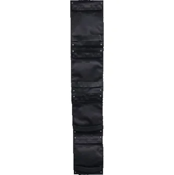 Dámská cargo bunda Helly Hansen Helly Hansen Connect černý nástěnný organizér