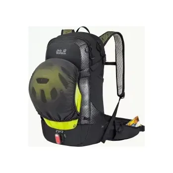 turistický batoh Jack Wolfskin Moab Jam Pro 24.5 l - 2010261 phantom