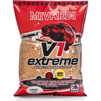 Mivardi V1 Extreme Carp arašíd 2,85 kg