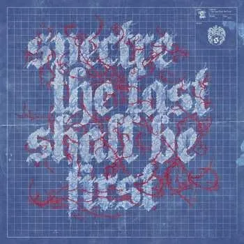 Zahraniční hudba LP Spectre: Last Shall Be First 2016