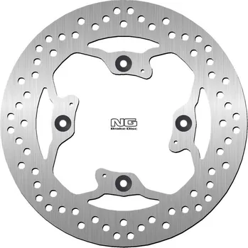 Nářadí na motocykly NG BRAKES Fix Brzdový kotouč - 1707 1707