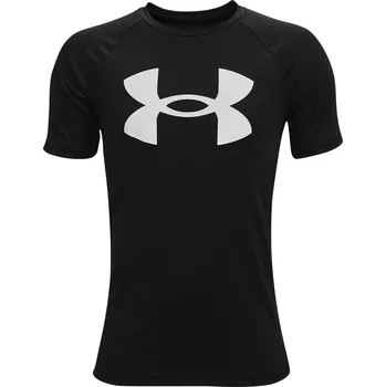 Dětská móda Tričko Under Armour Black 1110028 13 Years (XL)