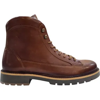 Pánské polobotky Boty Firetrap Tan 1127104 11 (46)