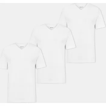 Tričko Boss White 1128410 XL