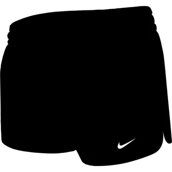 Dámské plavky Plavky Nike Black 1127815 12 (M)