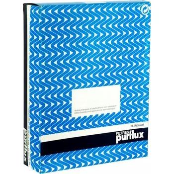 Kabinový filtr Purflux A1389 Vzduchový filtr