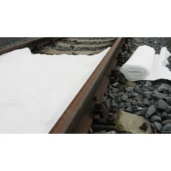 Sorbent Koberec do kolejiště (1,4 m x 20 m)