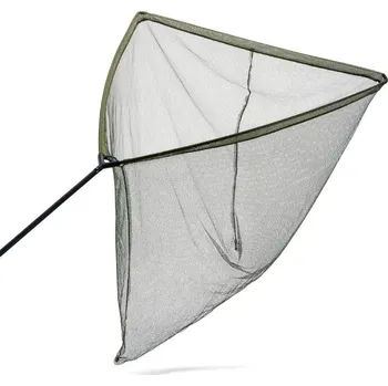 Anaconda podběrák Vipex carp grabberv dvoudílný 42" (Velký podběrák na kapry s dvoudílnou rukojetí.)