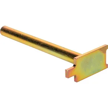 Kanystr Jednoduchý klíč na sudy (Ø 3/4” + Ø 2”)